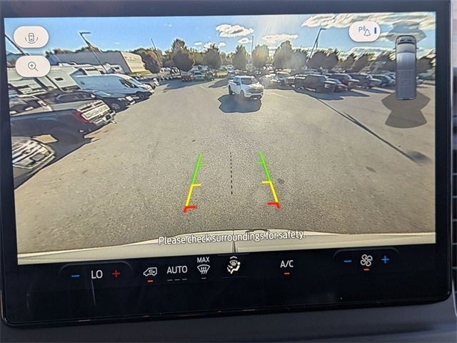 2026 Ford Transit-250 Mid Roof