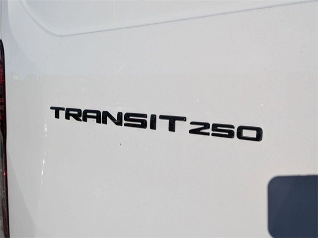 2026 Ford Transit-250 Mid Roof