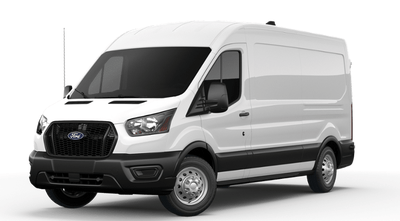 2026 Ford Transit-250 Mid Roof