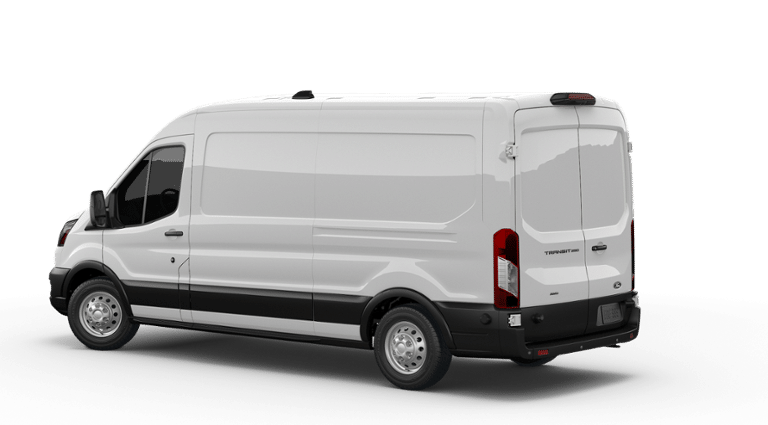 2026 Ford Transit-250 Mid Roof