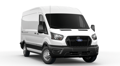 2026 Ford Transit-250 Mid Roof