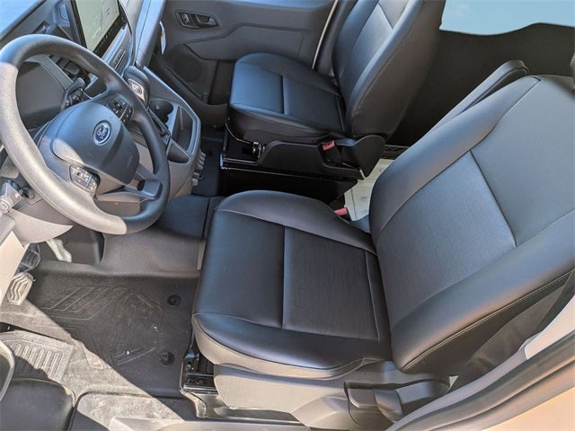 2025 Ford Transit-350 Base