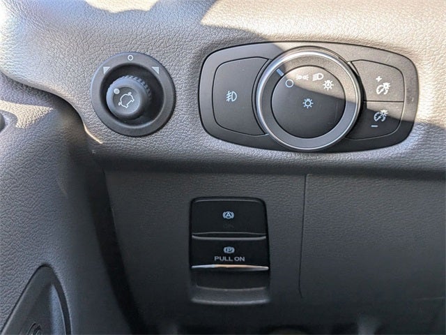 2025 Ford Transit-350 Base