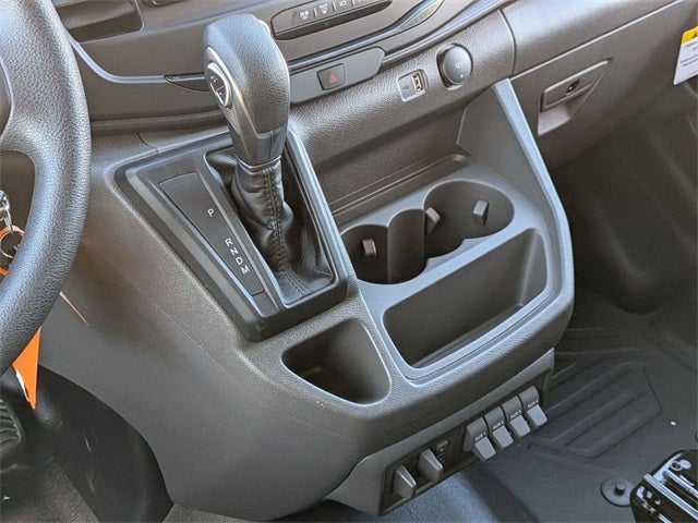2025 Ford Transit-350 Base