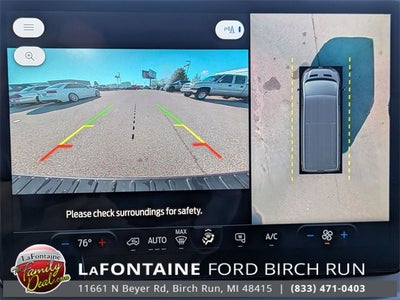 2025 Ford Transit-350 Base