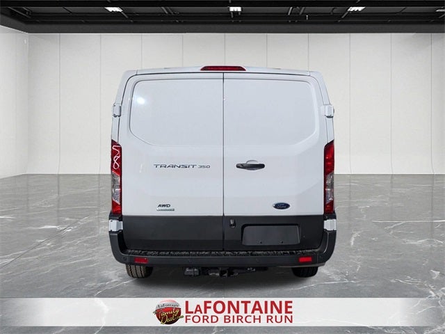 2025 Ford Transit-350 Base