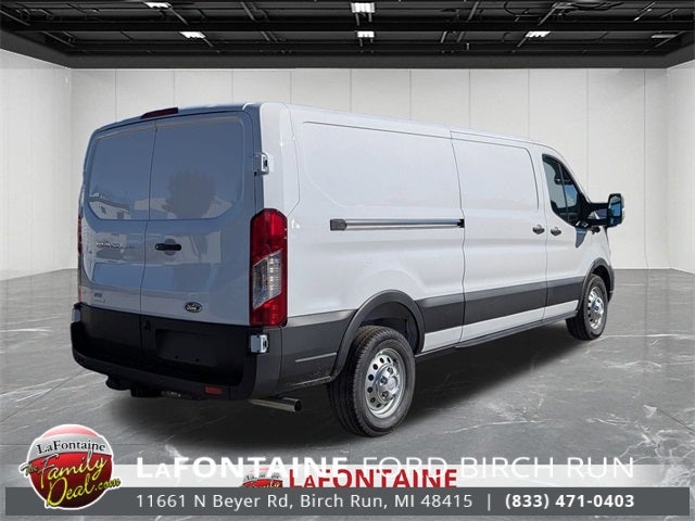 2025 Ford Transit-350 Base