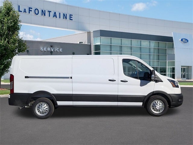2025 Ford Transit-350 Base