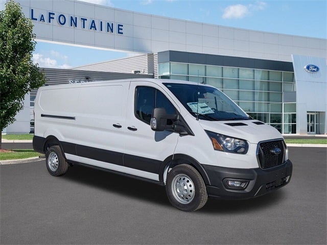 2025 Ford Transit-350 Base