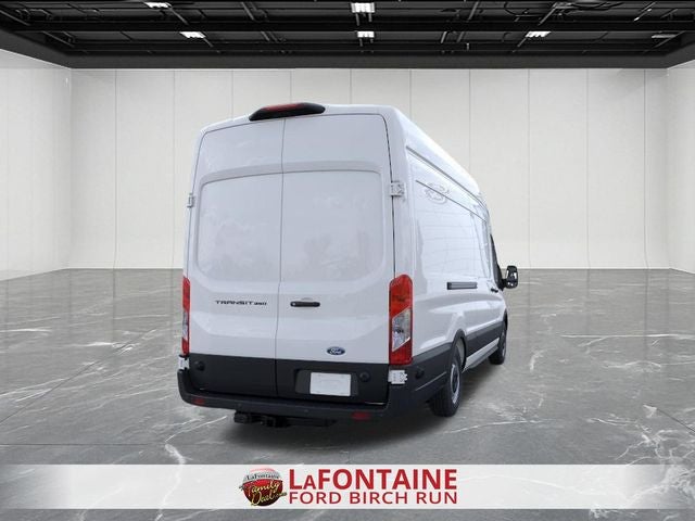 2026 Ford Transit-350 Base