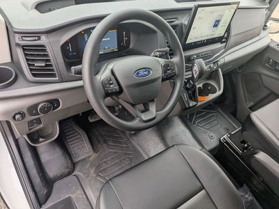 2026 Ford Transit-350 Base