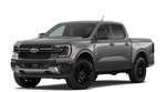 2026 Ford Ranger XLT In-Transit