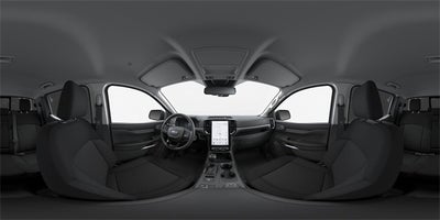 2026 Ford Ranger XLT In-Transit