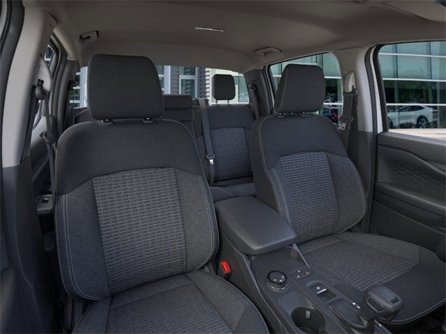 2025 Ford Ranger XL In-Transit