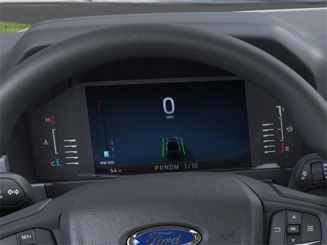 2025 Ford Ranger XL In-Transit