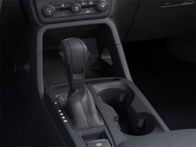 2025 Ford Ranger XL In-Transit