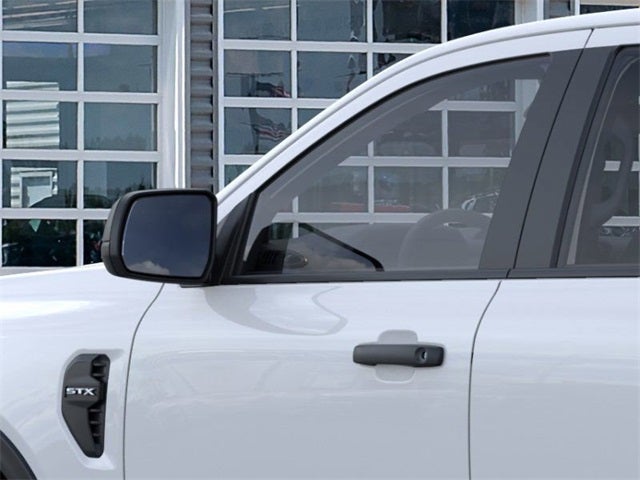 2025 Ford Ranger XL In-Transit