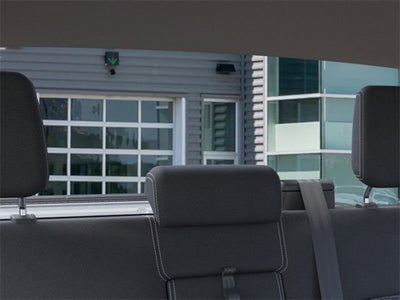 2025 Ford Ranger XL In-Transit