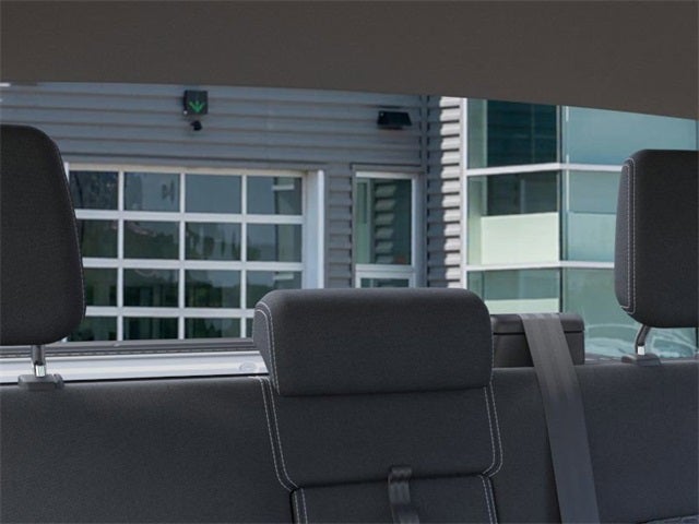 2025 Ford Ranger XL In-Transit