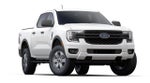 2025 Ford Ranger XL In-Transit