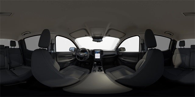 2025 Ford Ranger XL In-Transit