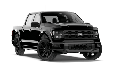 2026 Ford F-150 STX In-Transit