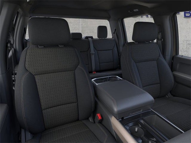 2026 Ford F-150 STX In-Transit