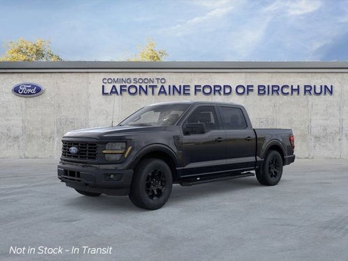 2026 Ford F-150 STX In-Transit