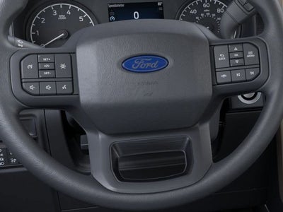 2026 Ford F-150 STX In-Transit
