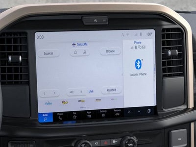 2026 Ford F-150 STX In-Transit