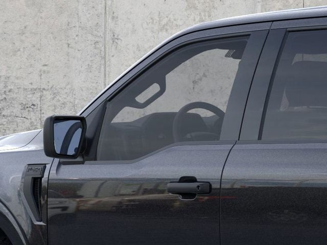 2026 Ford F-150 STX In-Transit