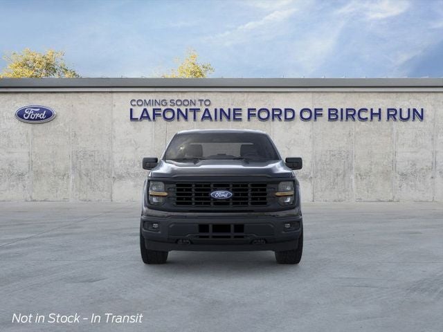 2026 Ford F-150 STX In-Transit