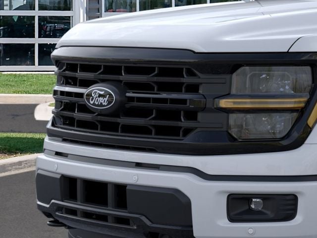 2026 Ford F-150 XLT In-Transit