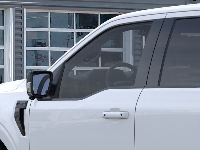 2026 Ford F-150 XLT In-Transit