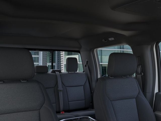 2026 Ford F-150 XLT In-Transit