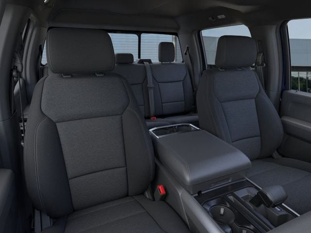 2026 Ford F-150 XLT In-Transit