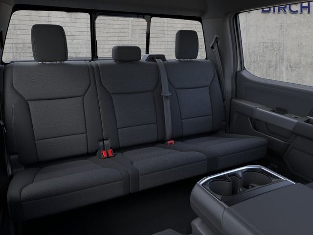 2026 Ford F-150 XLT In-Transit