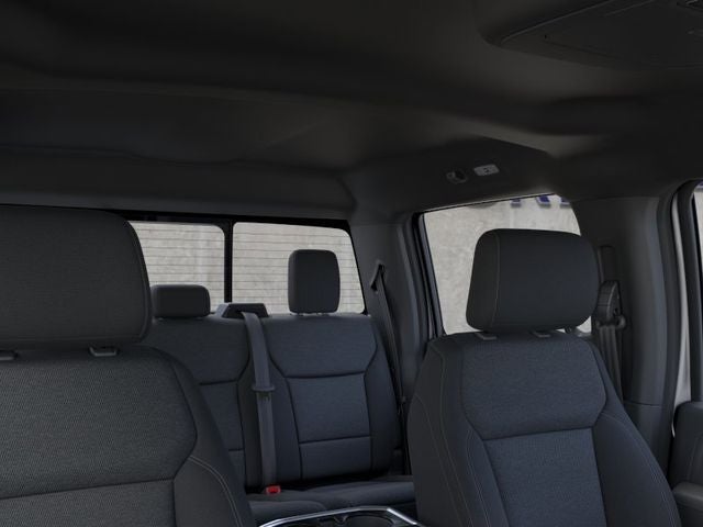 2026 Ford F-150 XLT In-Transit