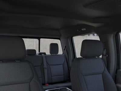 2026 Ford F-150 XLT In-Transit