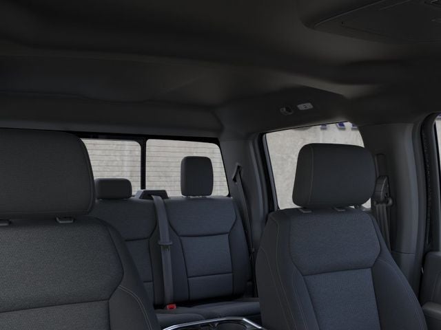 2026 Ford F-150 XLT In-Transit