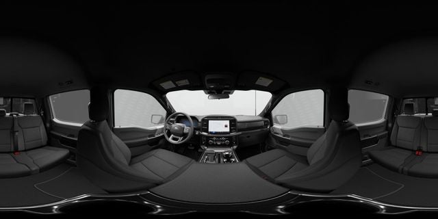 2026 Ford F-150 XLT In-Transit