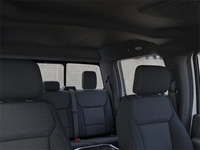 2026 Ford F-150 XLT In-Transit