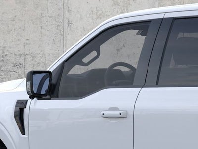 2026 Ford F-150 XLT In-Transit