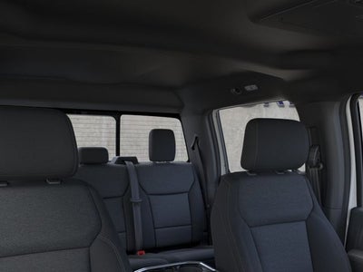 2026 Ford F-150 XLT In-Transit
