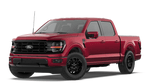 2026 Ford F-150 XLT In-Transit