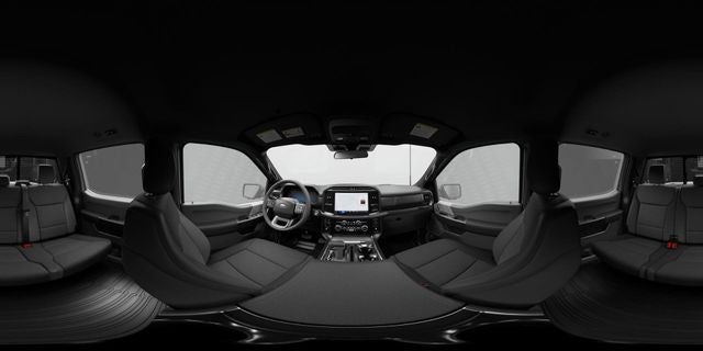 2026 Ford F-150 XLT In-Transit