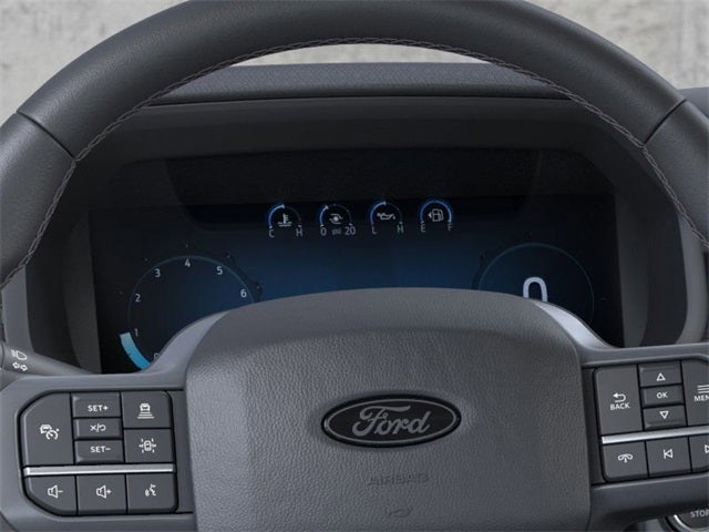 2026 Ford F-150 XLT In-Transit