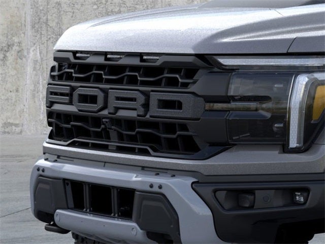 2026 Ford F-150 Raptor In-Transit