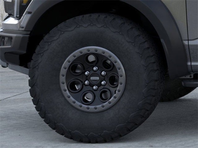 2026 Ford F-150 Raptor In-Transit