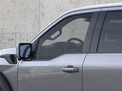 2026 Ford F-150 Raptor In-Transit